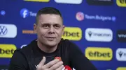 Dimitrov'dan Kritik Açıklama: 'Bu Maç Bizi Zorlayacak, Ama Hazırız!'