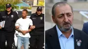 Şehit Babasına Hakaret Eden Minibüs Şoförü Gözaltında! Toplumun Tepkisi Büyüyor
