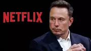Elon Musk'tan Netflix'e Sert Tepki: 'Ahlaki Çöküşe Ortak Olmayın, Aboneliğinizi İptal Edin!'