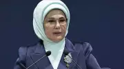 Emine Erdoğan'dan Çarpıcı Açıklama: Sıfır Atık, 21. Yüzyılın En Büyük İyilik Hareketi!
