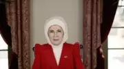 Emine Erdoğan'dan Sanata Büyük Destek: VakıfBank Sanat Galerisi Kapılarını Açtı!
