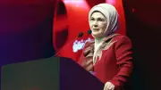 Emine Erdoğan'dan Sıfır Atık Çağrısı: 'Geleceğimiz İçin Harekete Geçmeliyiz'