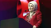 Emine Erdoğan'dan Sıfır Atık Forumu'nda Çarpıcı Açıklamalar: 'Dünyamız İçin Son Şansımız'