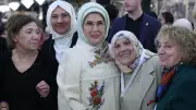 Emine Erdoğan'dan Siirt İtirafı: 'Siyasi Kariyerin Kilometre Taşı'
