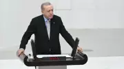Erdoğan'dan Tarihi Açıklama: Türkiye'nin Egemenliği Asla Pazarlık Konusu Olamaz!