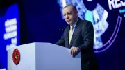 Erdoğan'dan Tarihi Çıkış: İnsanlığın Kaderi 5 Ülkenin İnsafına Bırakılamaz!