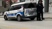 Eskişehir'de Akıl Almaz Olay: Polis Aracına Çarpıp Sırra Kadem Bastı!