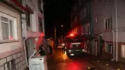 Eskişehir'de Kan Donduran Vahşet: 15 Yaşındaki Genç Bıçaklanarak Katledildi, Ev Alev Alev!