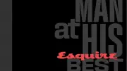 Esquire Man at His Best 2025 Ödülleri Açıklanıyor: Bu Yılın En İyileri Kim Olacak?