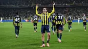Fenerbahçe Alman Devlerini Devirdi! Avrupa'da Fırtına Gibi Esiyoruz