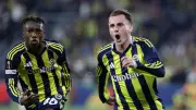 Fenerbahçe Avrupa Ligi'nde Fırtına Gibi Esiyor! İşte Grubun Son Durumu ve Sarı Kanaryaların Kritik Pozisyonu