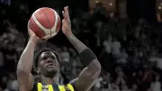 Fenerbahçe Beko, EuroLeague'de Dubai Basketbol'u Ağırlıyor: Dev Maç İçin Geri Sayım Başladı!
