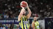 Fenerbahçe Beko, Zalgiris Karşısında EuroLeague'de Fırtına Estirecek! Maçın Tüm Detayları Burada