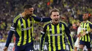Fenerbahçe, Fatih Karagümrük Maçına 7 Eksikle Çıkıyor! İşte Kadrodaki Kritik İsimler