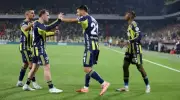 Fenerbahçe, Fatih Karagümrük'ü Sert Mücadelede 2-1 Mağlup Etti! İşte Maçın Heyecan Dolu Detayları