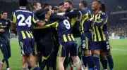 Fenerbahçe, Nice'i Sert Mücadelede 2-1 Mağlup Etti! İşte Muhteşem Geceye Dair Tüm Detaylar