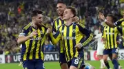 Fenerbahçe, Stuttgart'ı Devirerek Avrupa'da Fırtına Gibi Esiyor! | Canlı İzle ve Skor Detayları