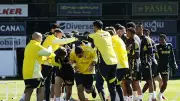 Fenerbahçe, Stuttgart Maçına Kilitlendi! Sarı Lacivertliler Avrupa Rüyası İçin Sahada