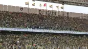 Fenerbahçe Taraftarından İnanılmaz Bir Rekor Daha! 2 Saatte Tükendi!