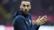 Fenerbahçe'de Bomba Transfer! Cenk Tosun Eski Dostuyla Sarı-Lacivertli Formayı Giyiyor