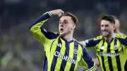 Fenerbahçe - Fatih Karagümrük Maçı Heyecanı Başlıyor! İşte Tüm Detaylar