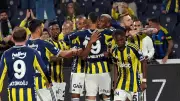 Fenerbahçe - Nice Maçı CANLI: İşte Muhteşem Karşılaşmanın Tüm Detayları!