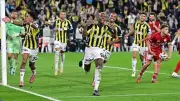Fenerbahçe - Nice Maçı İçin Geri Sayım Başladı! İşte Tüm Detaylar ve Muhtemel 11