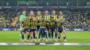 Fenerbahçe'nin Kamp Kadrosu Açıklandı! İşte Büyük Eksikler ve Sürpriz İsimler