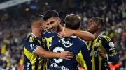 Fenerbahçe'nin Stuttgart Maçı Kadrosu Açıklandı! İşte Sürprizlerle Dolu 11'ler