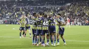 Fenerbahçe'nin Stuttgart Rüyası Başlıyor! Avrupa Ligi'nde Tarihi Maçın Heyecanı