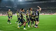 Fenerbahçe'nin Viktoria Plzen Maçı: Avrupa Ligi'nde Kritik Viraj! Tarih, Saat ve Yayın Bilgileri