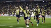 Fenerbahçe - Stuttgart Maçı Heyecanı Başlıyor! İşte Avrupa Ligi Mücadelesinin Tüm Detayları