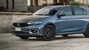Fiat Egea ABD Yollarında! Türkiye'den Amerika'ya Otomobil İhracatı Başlıyor