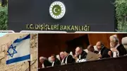 Filistin İçin Tarihi Karar: Uluslararası Adalet Divanı'ndan İsrail'e Ağır Eleştiri!
