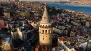 Galata Kulesi'nde Evlilik Efsanesi: Gerçek mi, Mit mi? İşte Şaşırtıcı Yanıt!