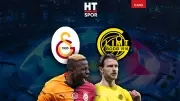 Galatasaray, Bodø/Glimt Karşısında Zorlu Sınavda! Canlı Yayın Heyecanı Başlıyor