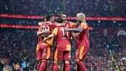 Galatasaray, Bodo/Glimt Karşısında Avrupa Rüyasına Devam Ediyor! Maçın Heyecanı Başlıyor