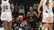 Galatasaray, EuroLeague'de Fırtına Gibi Esiyor! Çağdaş Faktoring'e İkinci Galibiyet