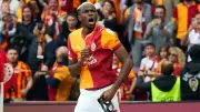 Galatasaray, Göztepe'yi 3-1 Mağlup Etti! Icardi ve Ziyech Fırtınası Süper Lig'de Esti