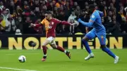 Galatasaray, Göztepe'yi Devirerek Lige Fırtına Gibi Başladı! İşte Muhteşem Maçın Detayları