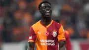 Galatasaray'a Şok! Davinson Sánchez Trabzonspor Maçında Yok - İşte Detaylar