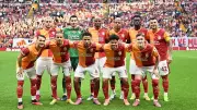 Galatasaray'a Şok! Trabzonspor Maçında Kadroda Yıldız Eksik