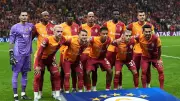 Galatasaray'da Bomba Gelişme! Boey Sakatlandı, Bodø/Glimt Maçı Risk Altında