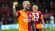 Galatasaray'da Bomba! Mauro Icardi İçin Suudi Arabistan'dan Resmi Teklif Geldi