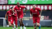 Galatasaray'da İcardi ve Osimhen Kapışması! İstatistikler Her Şeyi Ortaya Koydu