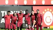 Galatasaray'da Trabzonspor Hazırlıkları Tam Gaz! İşte Detaylar