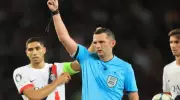 Galatasaray'ın Avrupa Rüyasında İngiliz Hakem Sürprizi! Michael Oliver Düdük Çalacak