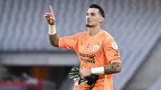 Galatasaray'ın Genç Yeteneği Göztepe Devlerini Geride Bıraktı! Kaleci Performansıyla Nefes Kesti