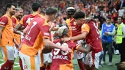 Galatasaray'ın Süper Lig Fırtınası: Rakip Takımlar Ne Yapsa Boş!