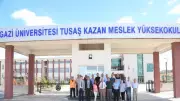 Gazi Üniversitesi Hangi Şehirde? Ankara'nın Kalbindeki Eğitim Üssünün Hikayesi